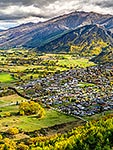 Arrowtown, Otago