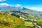 Mt Tapuaeouenuku, Marlborough