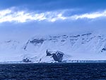 Balleny Islands, Antarctica