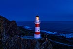 Cape Palliser lighthouse, Wairarapa