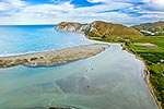 Te Wherowhero Lagoon, Poverty Bay