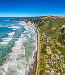 Gore Bay, North Canterbury