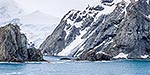 Point Wild, Elephant Is., Antarctica