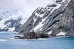 Point Wild, Elephant Is., Antarctica