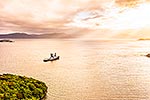 Paterson Inlet, Stewart Island