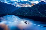 Supper Cove, Seaforth Rv, Fiordland