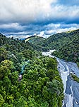 Orongorongo River, Remutaka FP, Wgtn