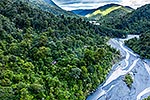 Orongorongo River, Remutaka FP, Wgtn