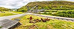 Brunner Mine heritage, Greymouth