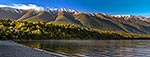 Lake Rotoiti, Nelson Lakes National Park