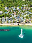 Oriental Bay, Wellington