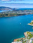 Evans Bay, Wellington harbour