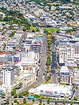 Wellington Aerial, Cambridge Terrace