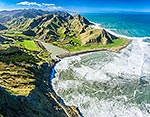 Tora Coast, Te Awaiti, Wairarapa