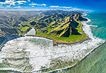 Tora Coast, Te Awaiti, Wairarapa