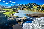 Tora Coast, Te Awaiti, Wairarapa