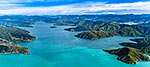 Queen Charlotte Sound, Marlborough Sd