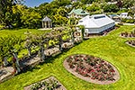 Oamaru Display Greenhouse historic