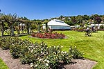 Oamaru Display Greenhouse historic