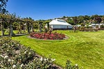 Oamaru Display Greenhouse historic