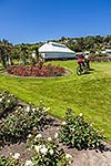 Oamaru Display Greenhouse historic