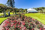 Oamaru Display Greenhouse historic