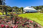 Oamaru Display Greenhouse historic