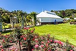 Oamaru Display Greenhouse historic