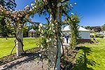 Oamaru Display Greenhouse historic