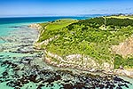 Oamaru coast, Cape Wanbrow