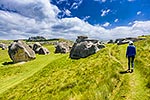 Elephant Rocks, Waitaki, Otago