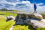 Elephant Rocks, Waitaki, Otago