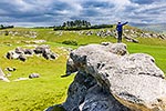 Elephant Rocks, Waitaki, Otago