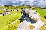 Elephant Rocks, Waitaki, Otago