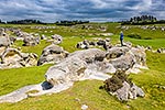 Elephant Rocks, Waitaki, Otago