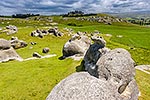 Elephant Rocks, Waitaki, Otago