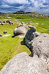 Elephant Rocks, Waitaki, Otago