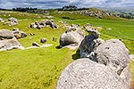 Elephant Rocks, Waitaki, Otago