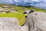 Elephant Rocks, Waitaki, Otago