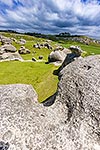 Elephant Rocks, Waitaki, Otago