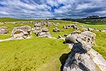 Elephant Rocks, Waitaki, Otago