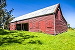 Charles Suisted stables 1848, Otago