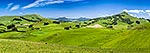 North Otago farmland