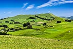 North Otago farmland