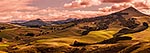 North Otago farmland, Goodwood