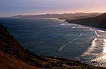 Castlepoint coast