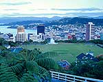 Wellington